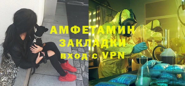 ALPHA PVP Алексин